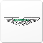 Список совместимости автомобилей Aston Martin для Leonardo